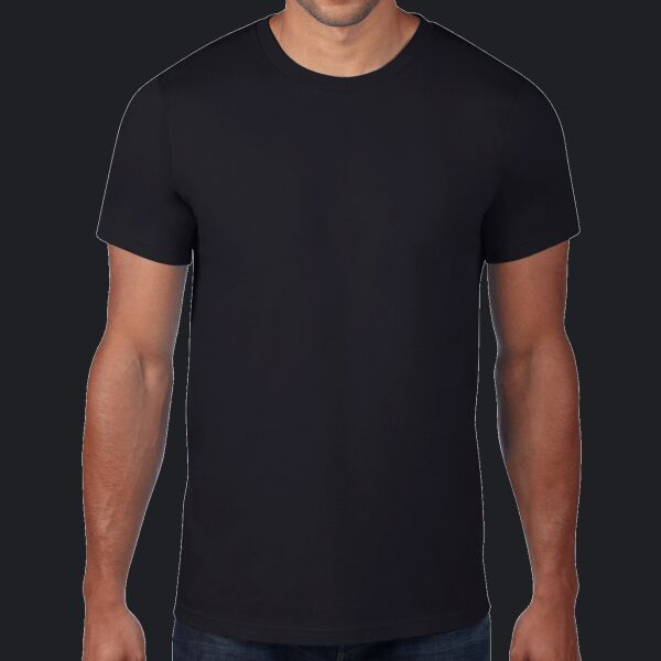 Softstyle Adult Short Sleeve T-Shirt Thumbnail