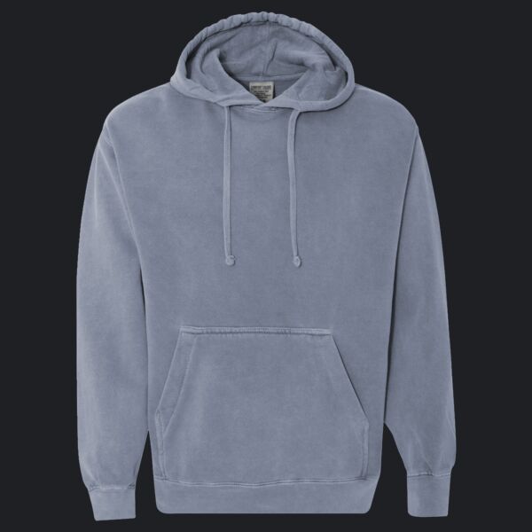 Adult Hooded Sweatshirt Thumbnail