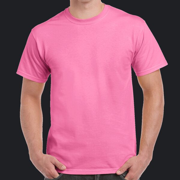 Ultra Cotton Adult Short Sleeve T-Shirt Thumbnail