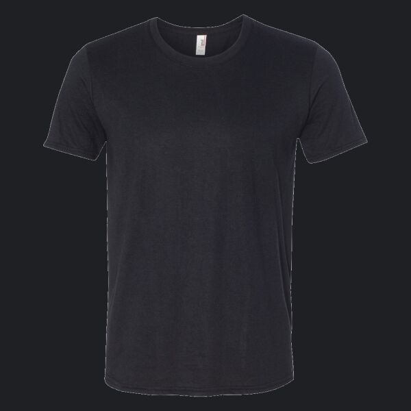 Softstyle Tri-Blend Adult Short Sleeve T-Shirt Thumbnail