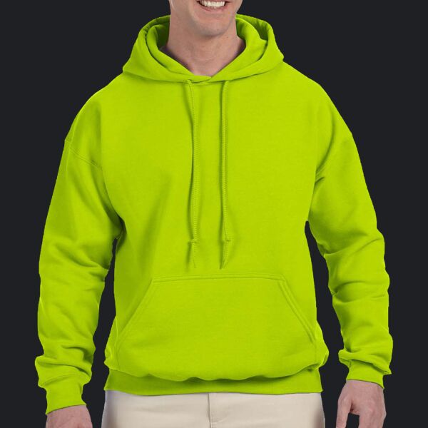 Dryblend Adult Hooded Sweatshirt Thumbnail