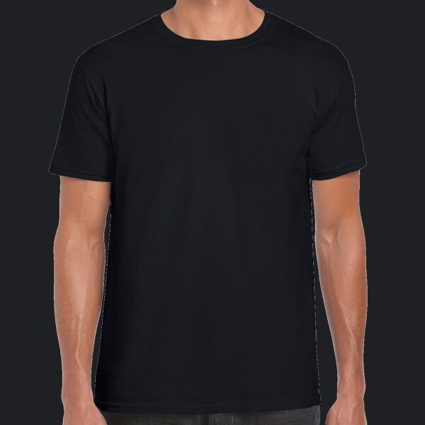 Softstyle Adult Short Sleeve T-Shirt Thumbnail