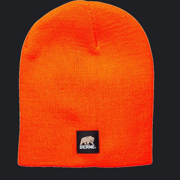 Heritage Knit Beanie Thumbnail