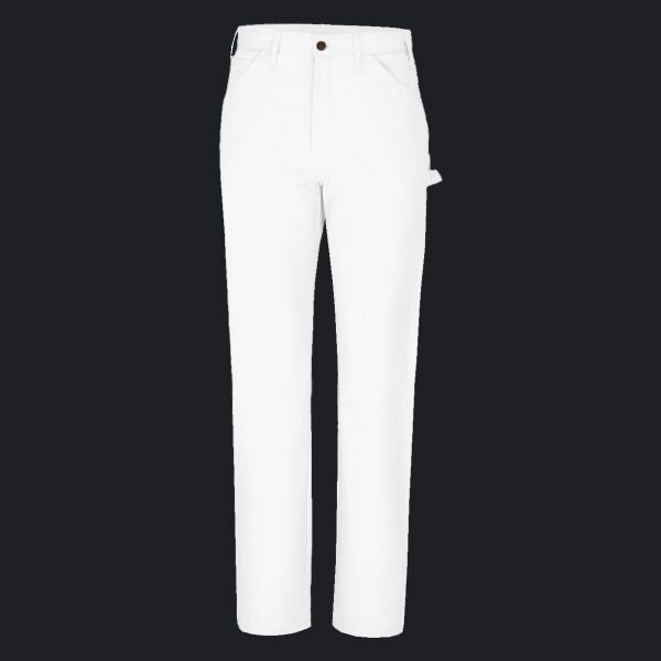 Men's Extended Sizes Painter's Utility Pants Thumbnail