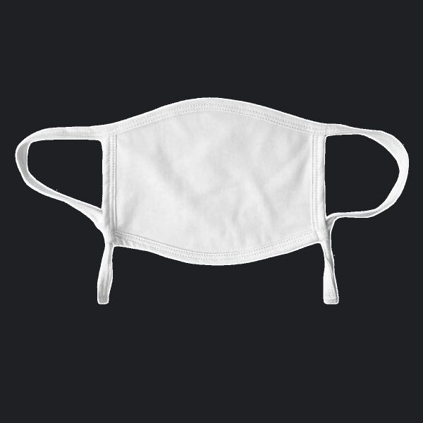 Youth ValuMask Adjustable Mask Thumbnail