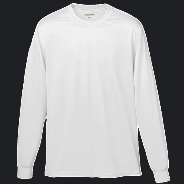 Youth Nexgen Performance Long Sleeve T-Shirt Thumbnail