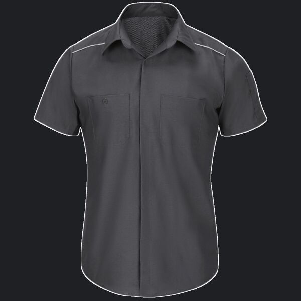 Men's Short Sleeve Pro Airflow Work Shirt Thumbnail