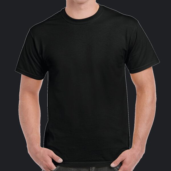 Hammer Adult Short Sleeve T-Shirt Thumbnail