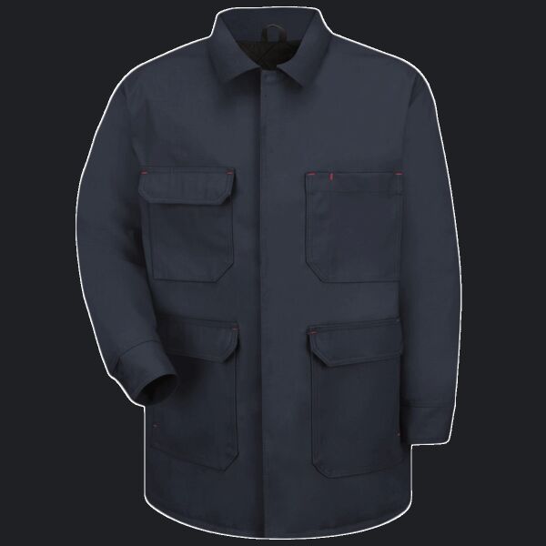 Men's Blended Duck Chore Coat Thumbnail
