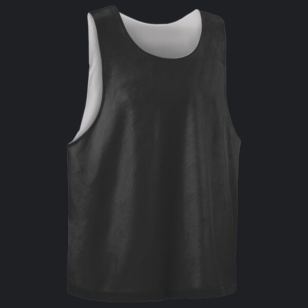 Women's Lacrosse Reversible Pinnie Thumbnail