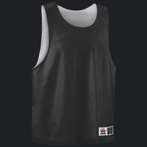 Youth Lacrosse Reversible Pinnie Thumbnail