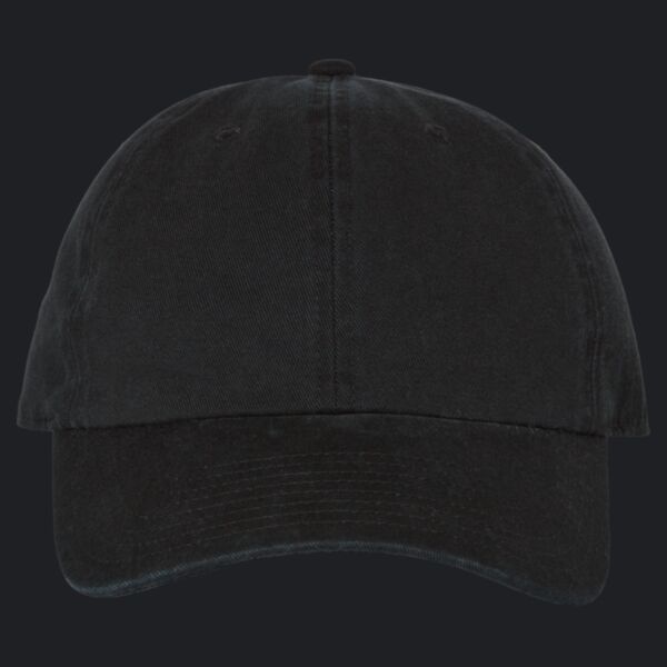 Clean Up Cap Thumbnail