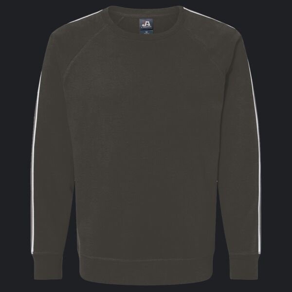 Men's Rival Fleece Crewneck Sweatshirt Thumbnail