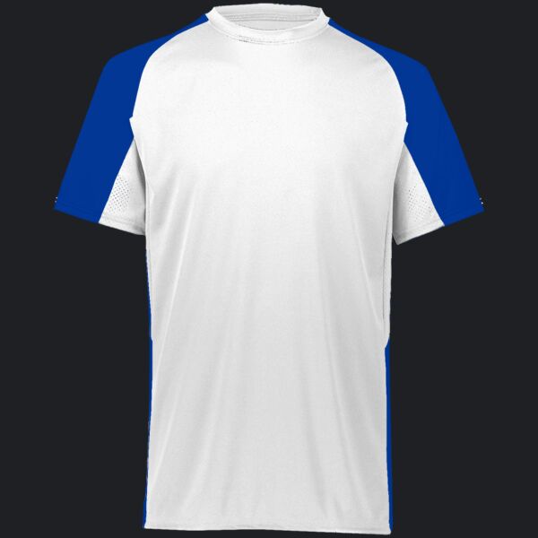 Youth Cutter Jersey Thumbnail