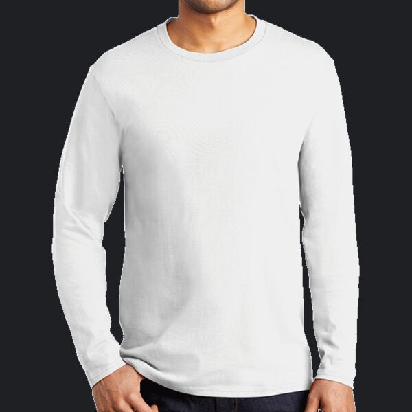 Long Sleeve Bouncer Tee Thumbnail