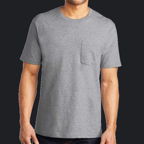 Bouncer Pocket Tee Thumbnail