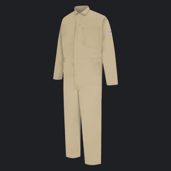 Men's Extended Sizes Classic Coverall Excel FR Thumbnail