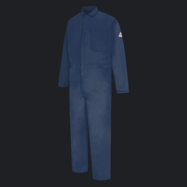 Men's Tall Classic Coverall Excel FR Thumbnail