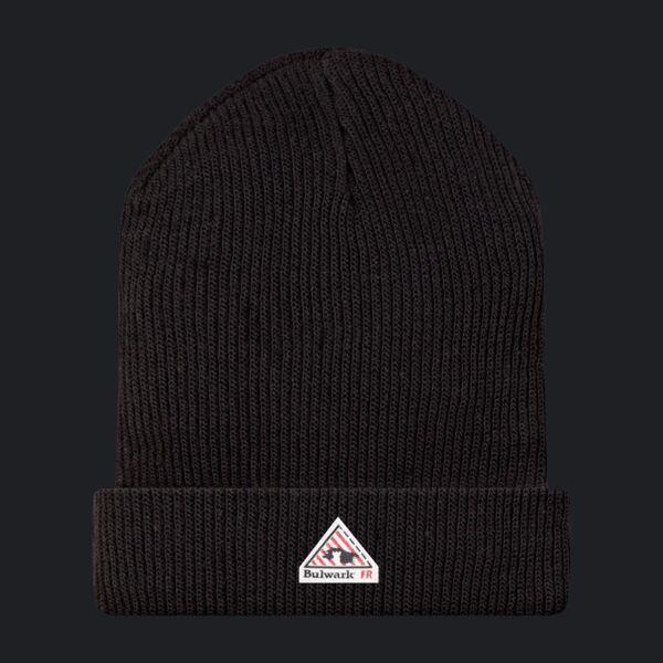 Knit Beanie Thumbnail