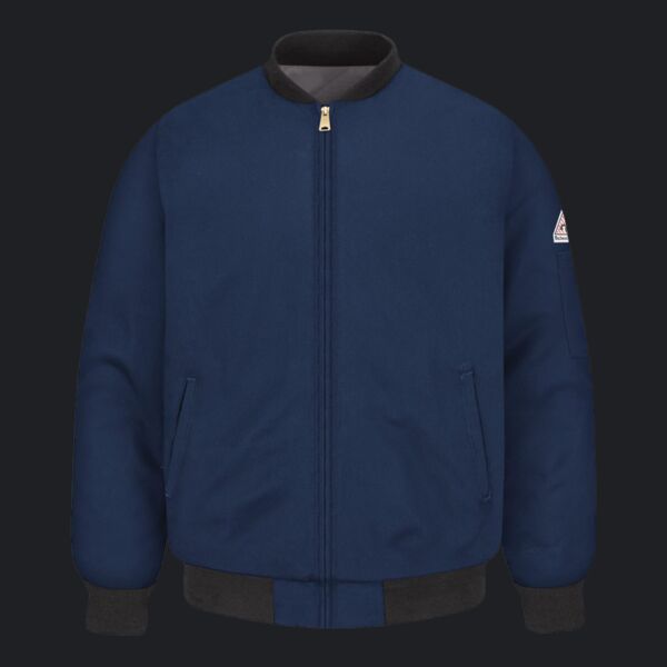 Men's Tall Flame Resistant Team Jacket Thumbnail