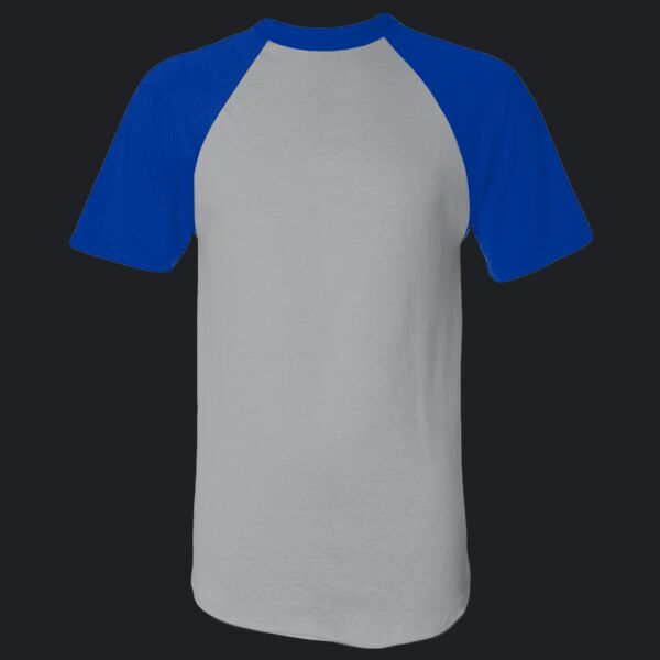 Youth Baseball Short Sleeve Tee 2.0 Thumbnail