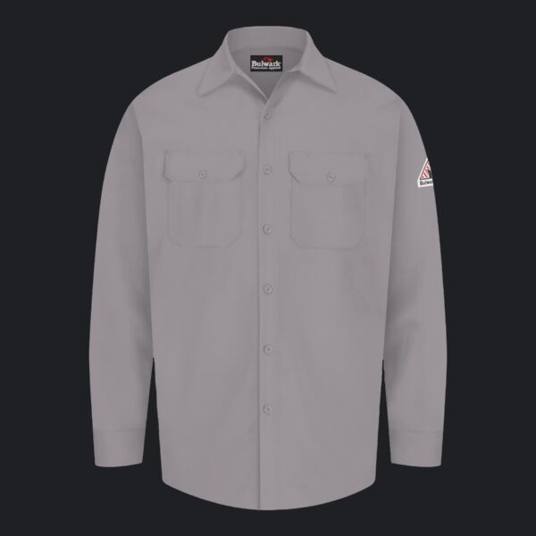 Men's Flame Resistant Excel Work Shirt Thumbnail