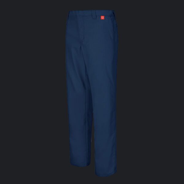 Men's Extended Sizes iQ Endurance Work Pants - Canvas Thumbnail