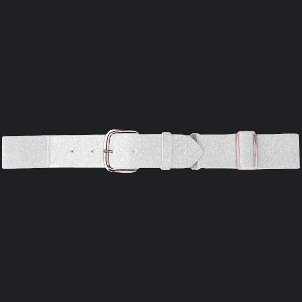 Elastic Baseball Belt Thumbnail