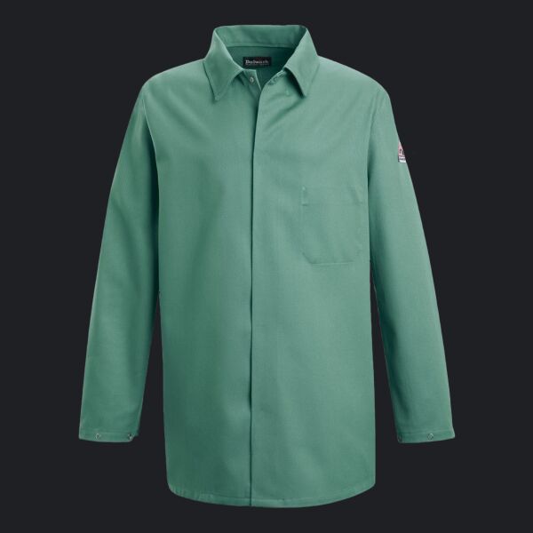 Men's Work Coat - EXCEL FR® - 9 oz. Thumbnail