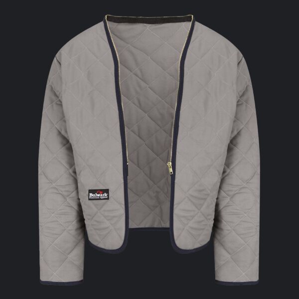 Men's Tall Flame Resistant Zip-In Zip-Out Modaquilt Liner Thumbnail