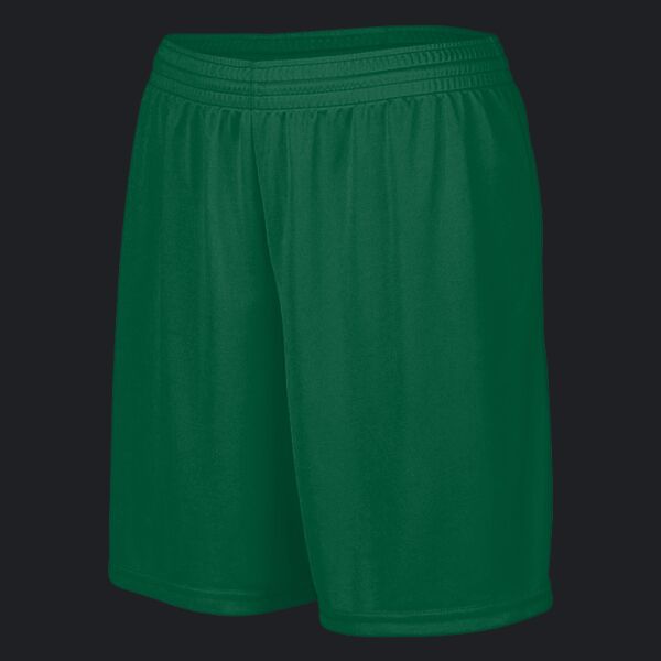 Ladies Octane Shorts Thumbnail