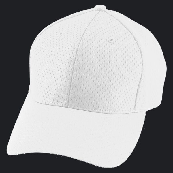 Athletic Mesh Cap Thumbnail