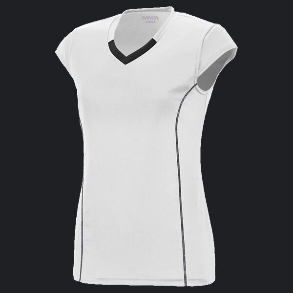 Ladies Blash Jersey Thumbnail