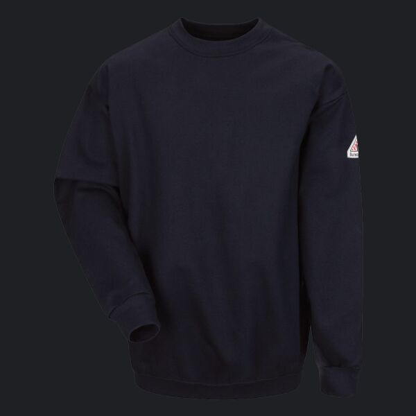Men's Flame Resistant Crewneck Sweatshirt Thumbnail