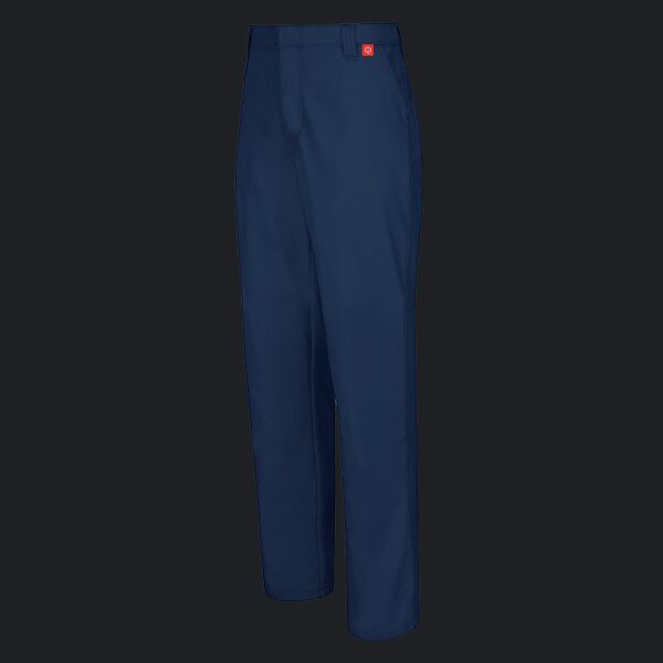 Women's Extended Sizes iQ Endurance Canvas Work Pants Thumbnail