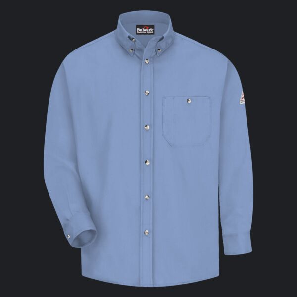 Men's Tall EXCEL FR® Dress Shirt Thumbnail