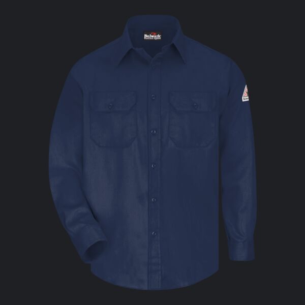 Men's Uniform Shirt Thumbnail