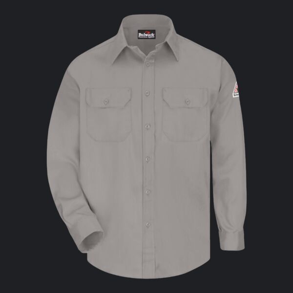 Men's Tall Uniform Shirt Thumbnail