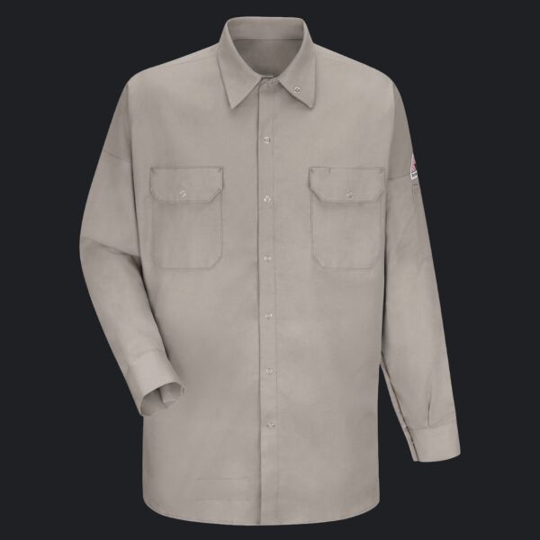 Men's Welding Work Shirt Thumbnail