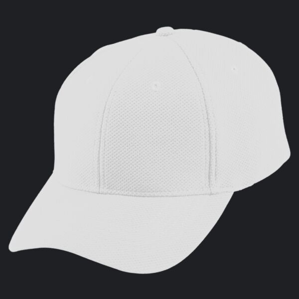 Adjustable Wicking Mesh Cap Thumbnail