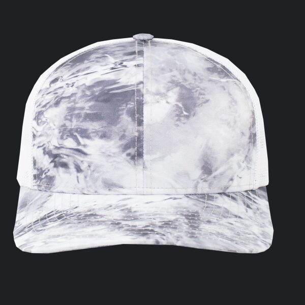 Mossy Oak(r) Trucker Snapback Thumbnail