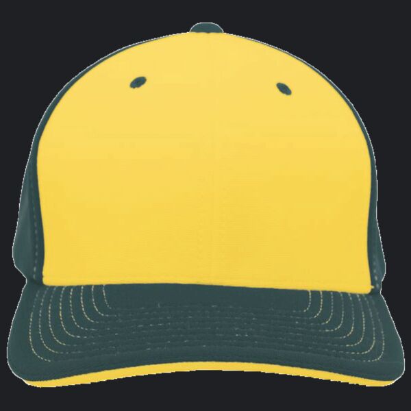 M2 Performance PacFlex Contrast Cap Thumbnail