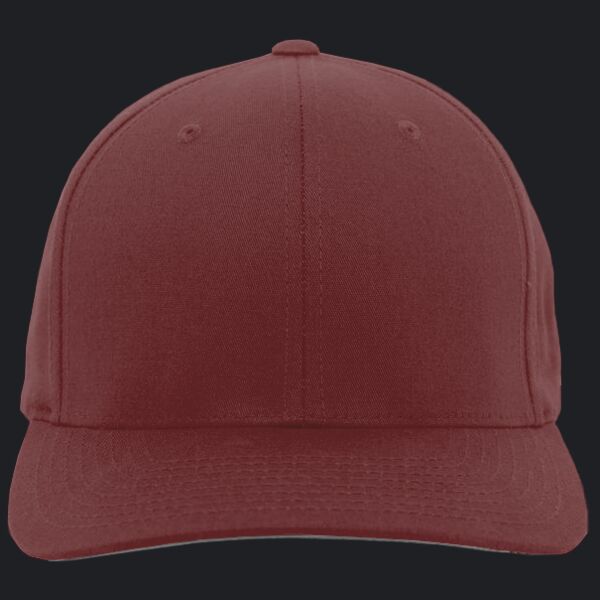 Twill Stretchfit Cap Thumbnail