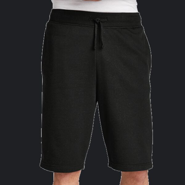 V.I.T. Fleece Short Thumbnail