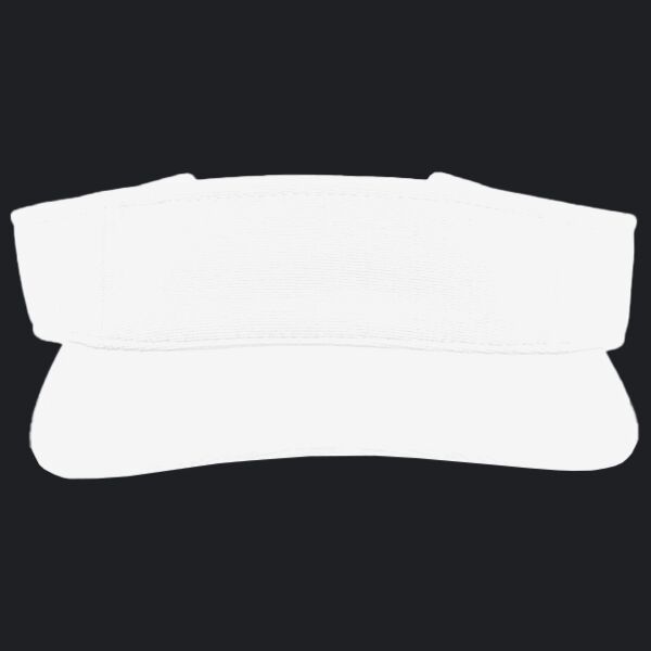 M2 Performance Hook-And-Loop Visor Thumbnail
