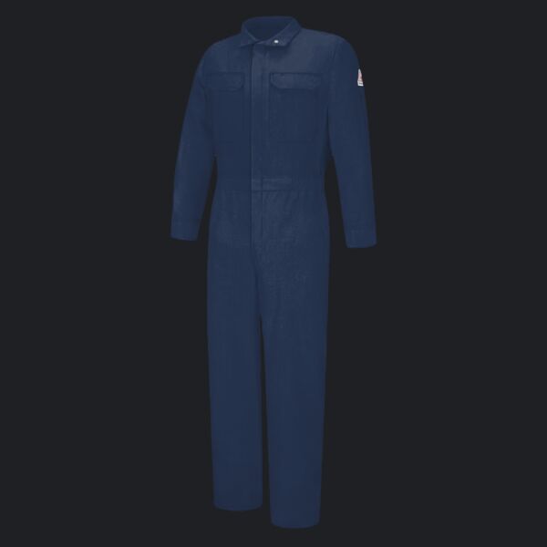 Women's Premium Coverall - Nomex® IIIA - 4.5 oz. Thumbnail