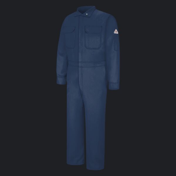 Men's Tall Premium Coverall - Nomex® IIIA - 4.5 oz. Thumbnail