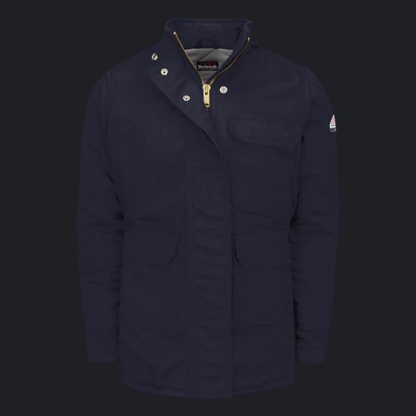 Women's Deluxe Parka Thumbnail