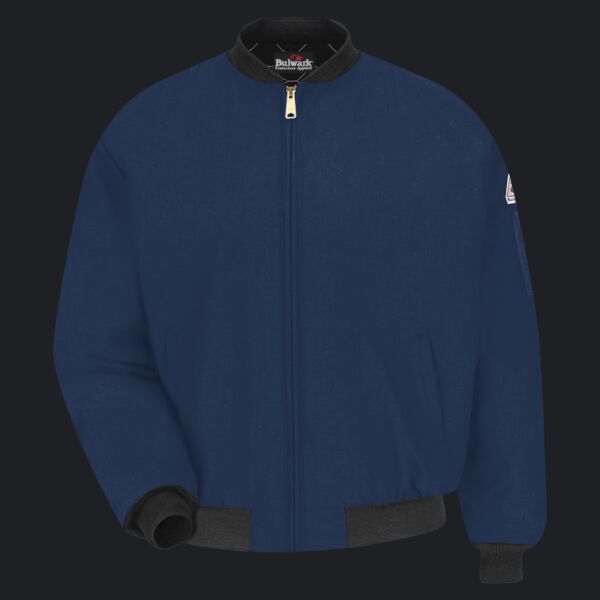 Men's Team Jacket - Nomex® IIIA Thumbnail