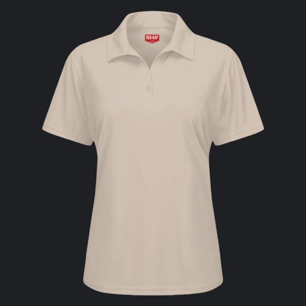 Women's Performance Knit® Flex Series Pro Polo Thumbnail